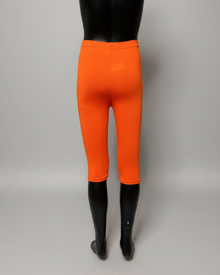 Capri leggings, choice of colour / pattern!