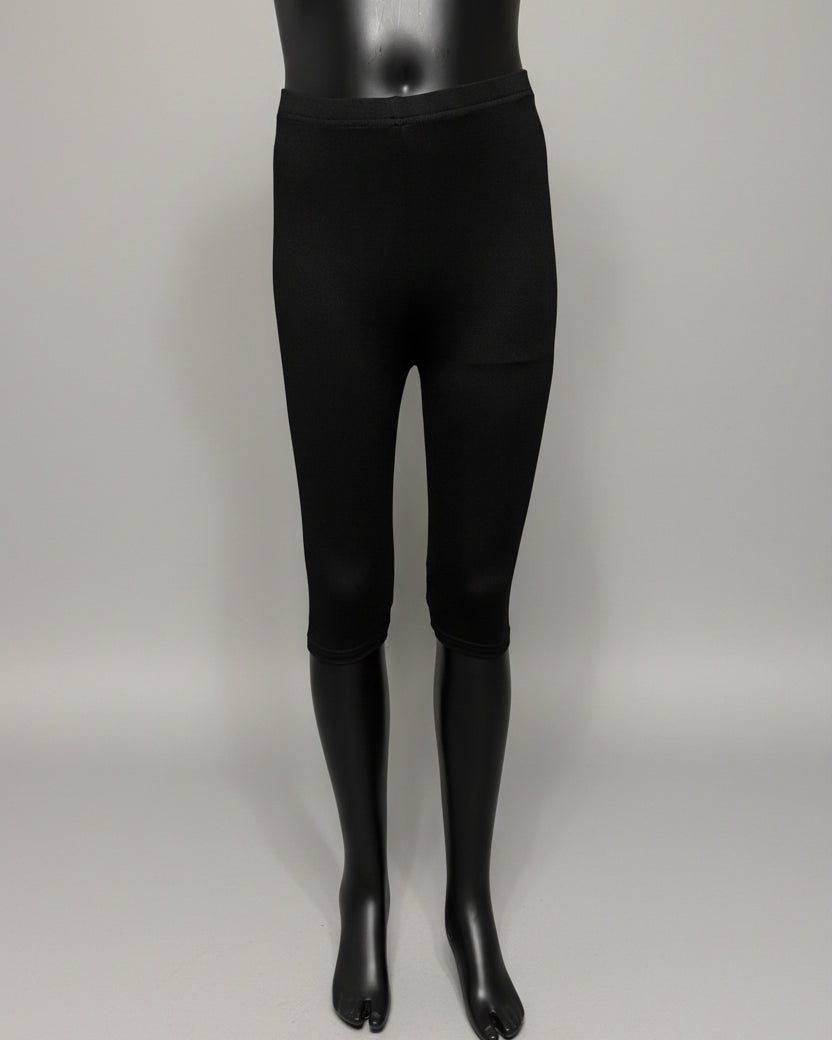 Capri leggings, choice of colour / pattern!