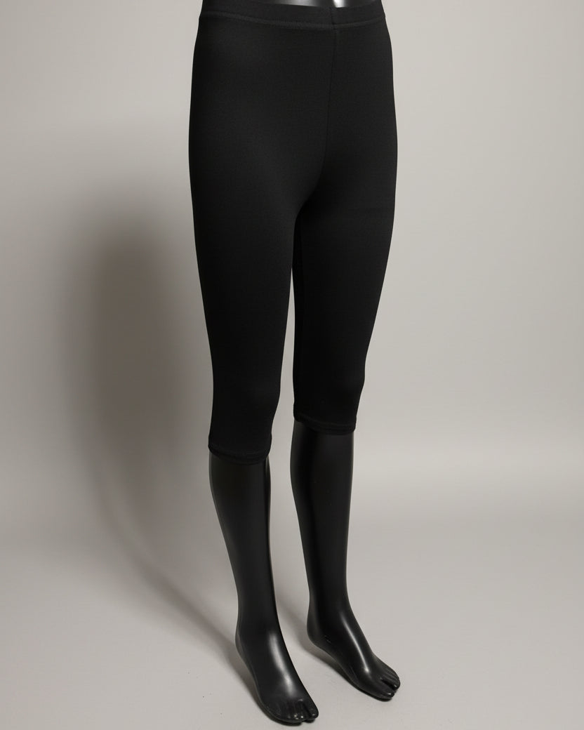 Capri leggings, choice of colour / pattern!