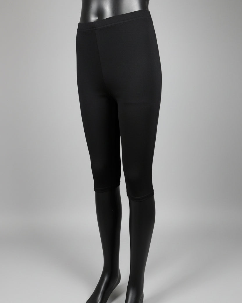 Capri leggings, choice of colour / pattern!