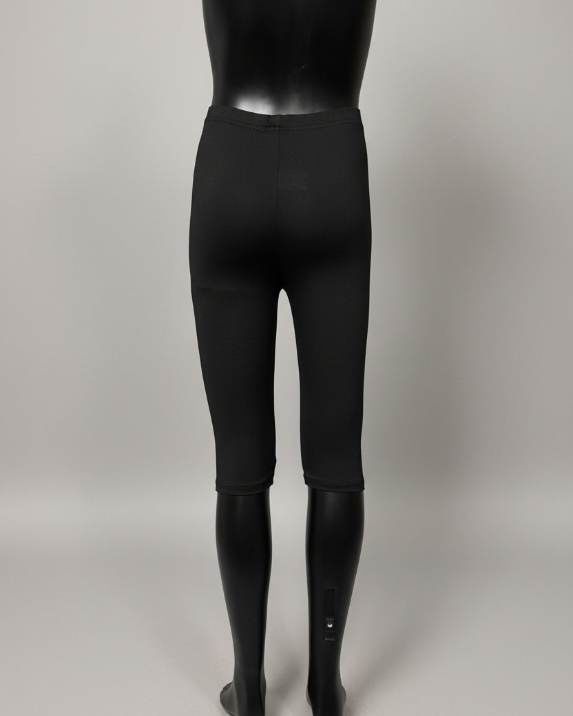 Capri leggings, choice of colour / pattern!