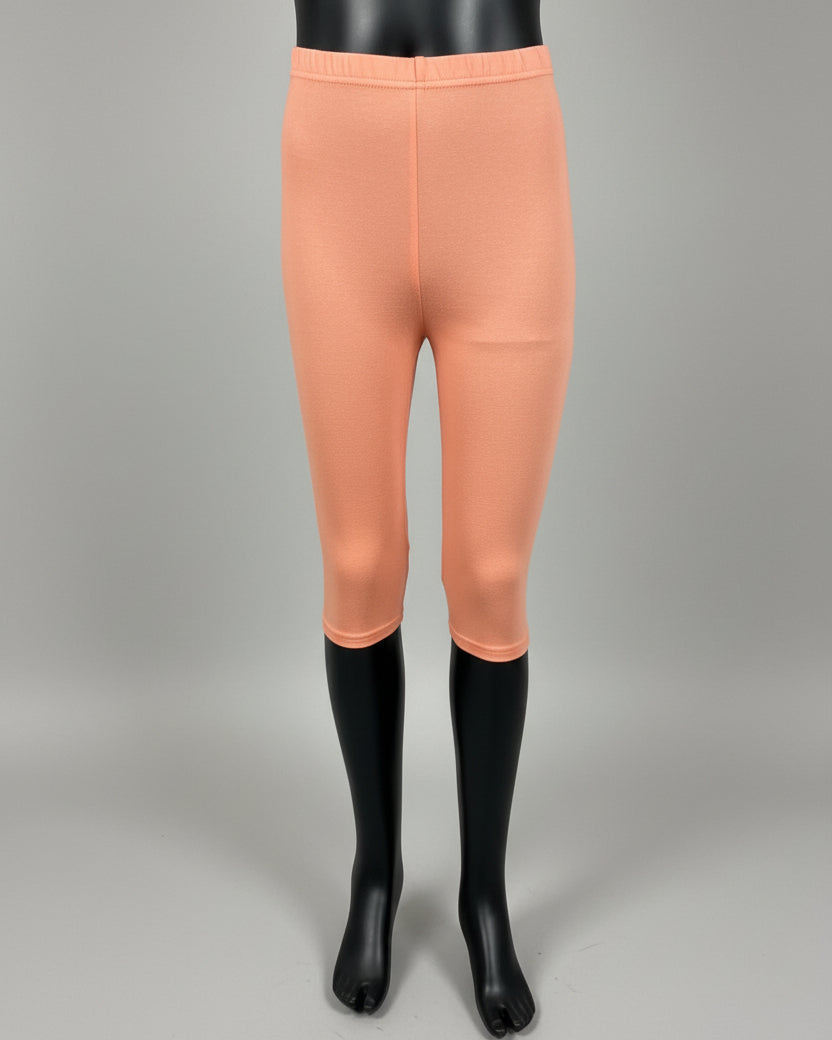 Capri leggings, choice of colour / pattern!