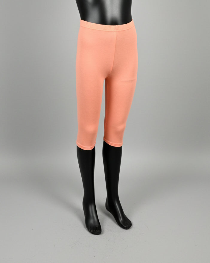 Capri leggings, choice of colour / pattern!