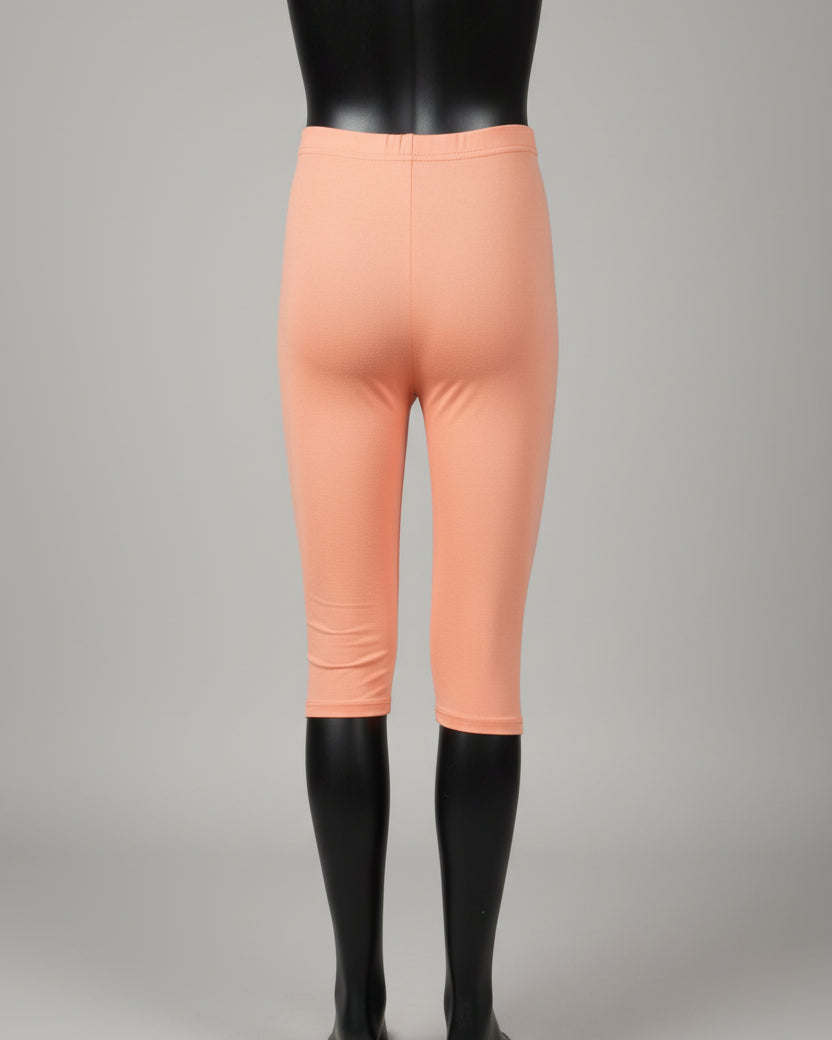 Capri leggings, choice of colour / pattern!