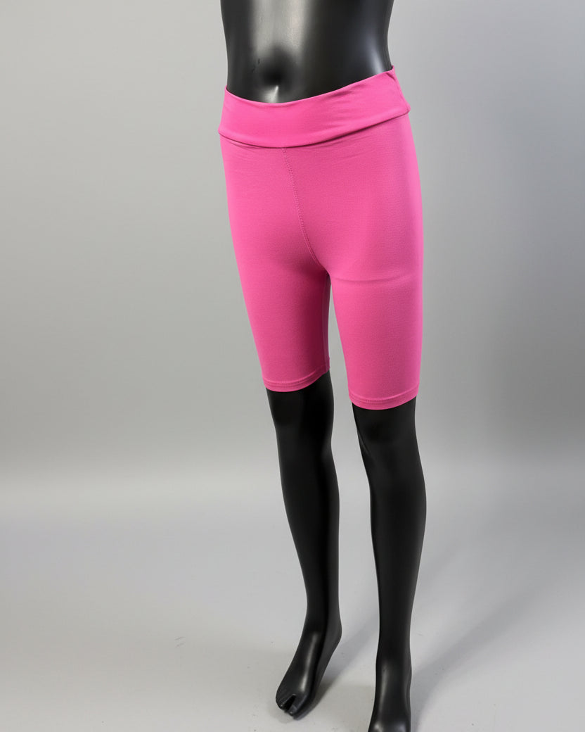 Bermuda shorts