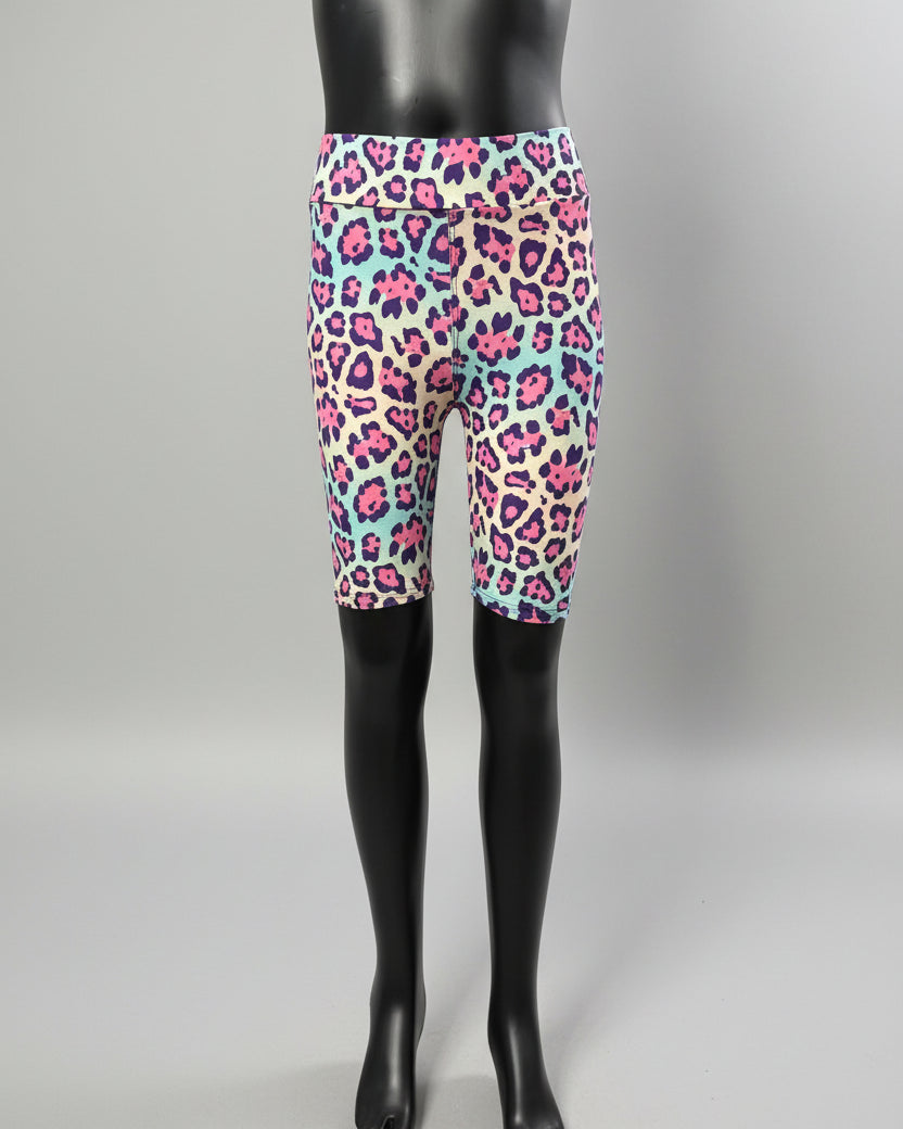 Bermuda shorts