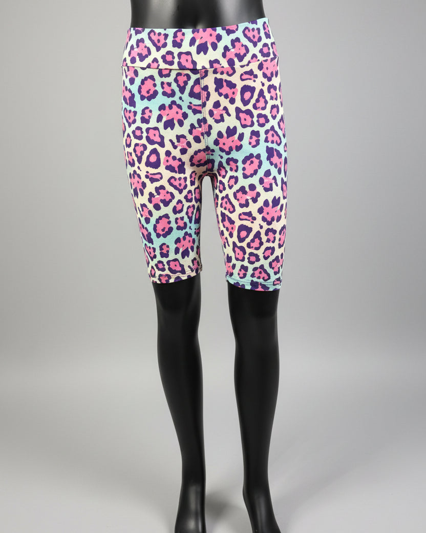 Bermuda shorts