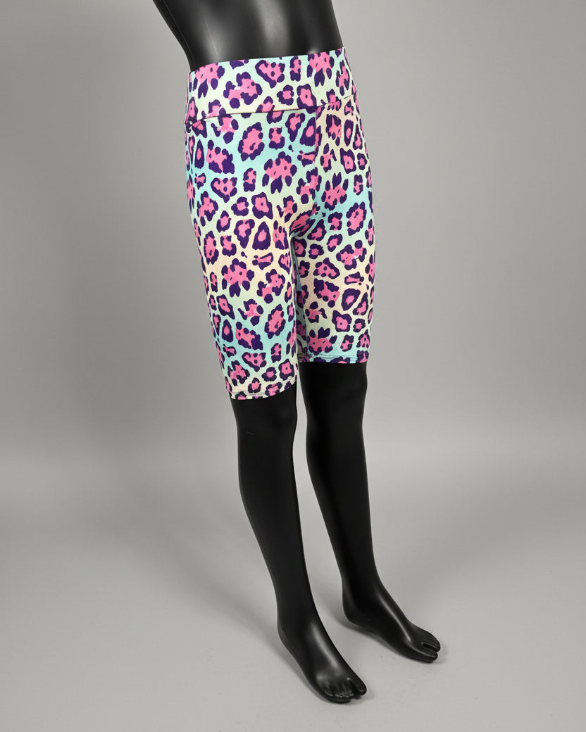 Bermuda shorts