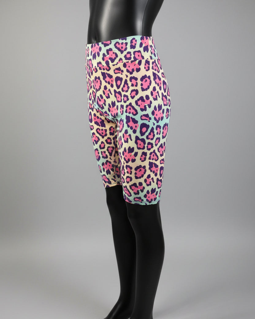 Bermuda shorts
