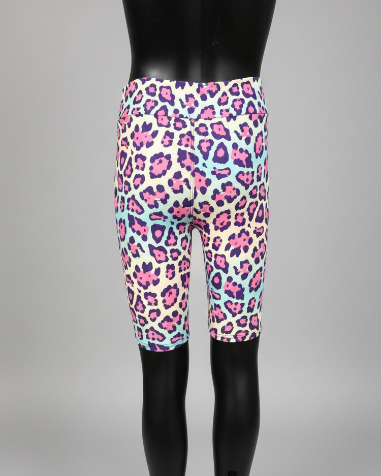 Bermuda shorts