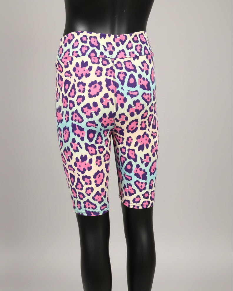 Bermuda shorts