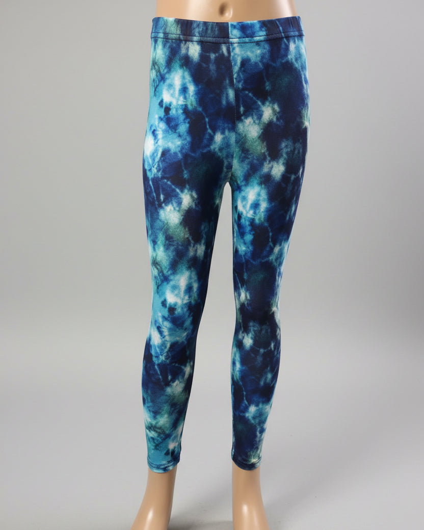 The Tie-Dye vibe!