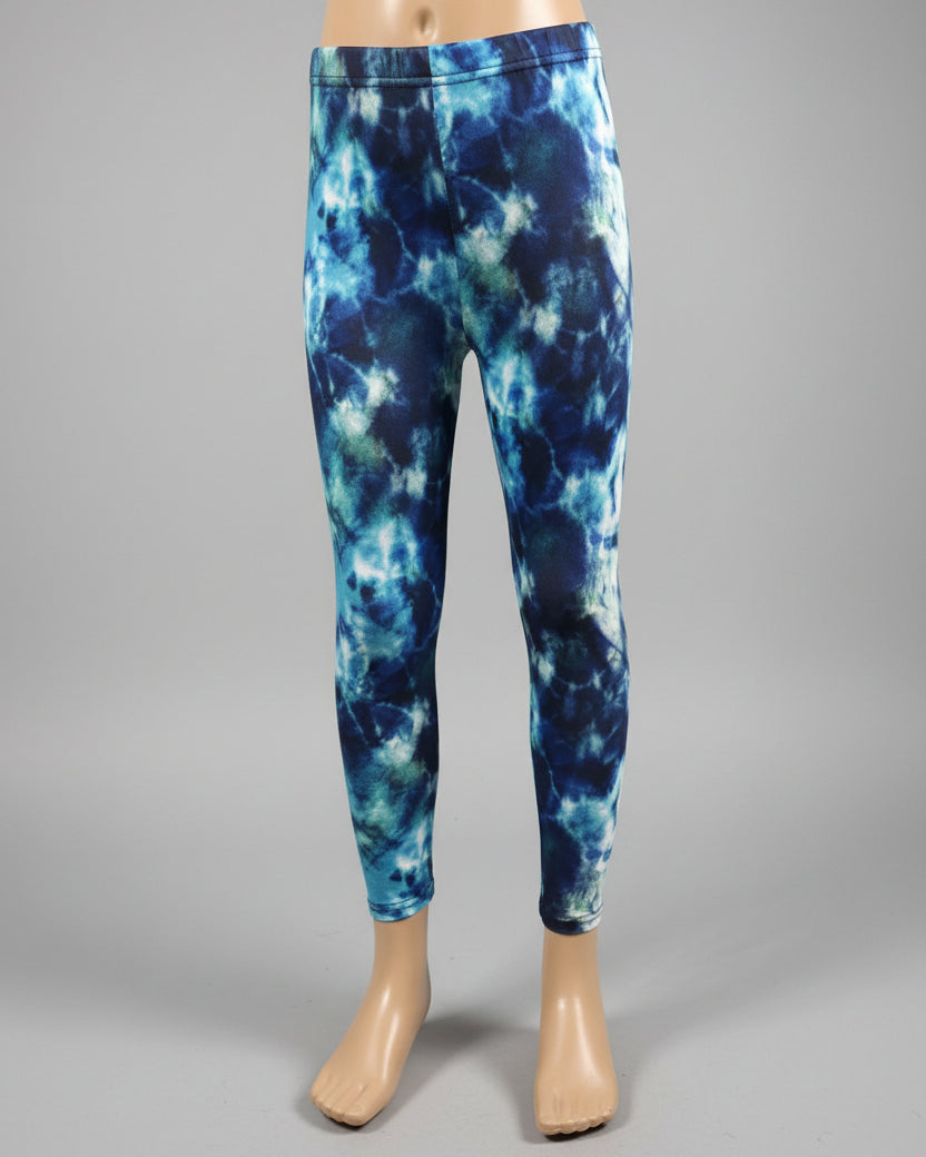 The Tie-Dye vibe!