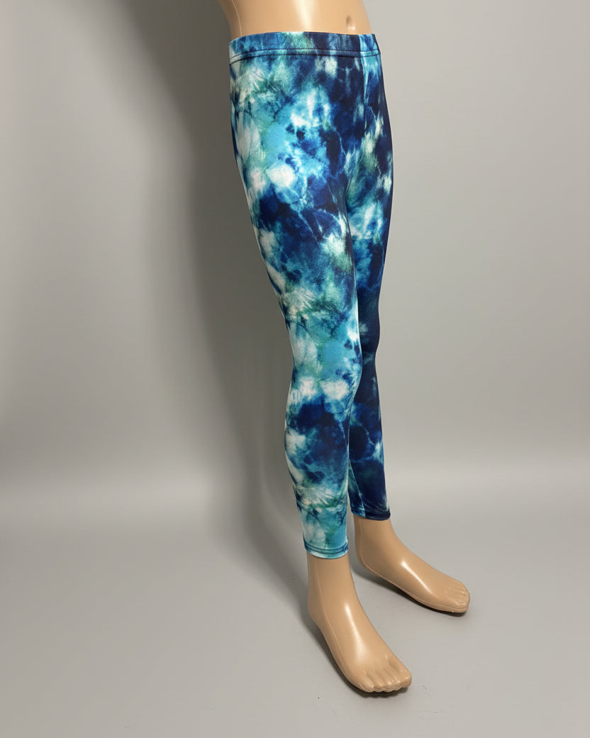 The Tie-Dye vibe!