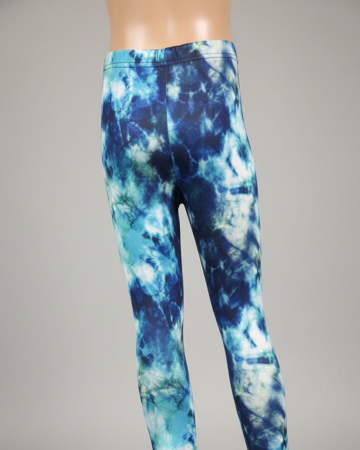 The Tie-Dye vibe!