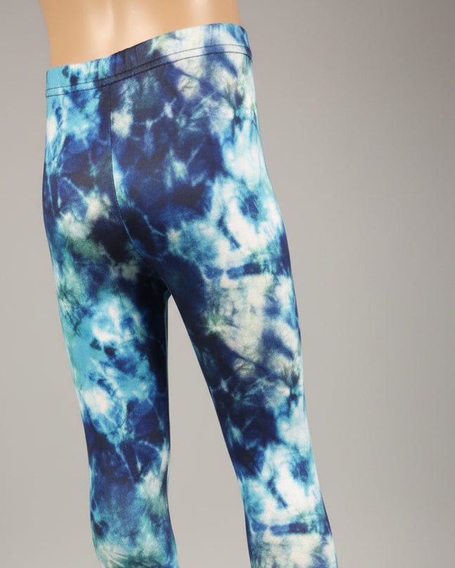 The Tie-Dye vibe!