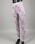 Full length Cool Girl leggings