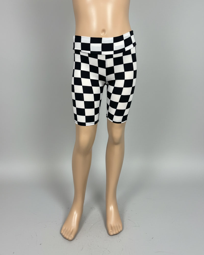 Bermuda shorts
