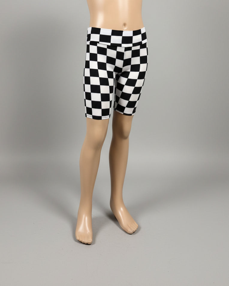 Bermuda shorts