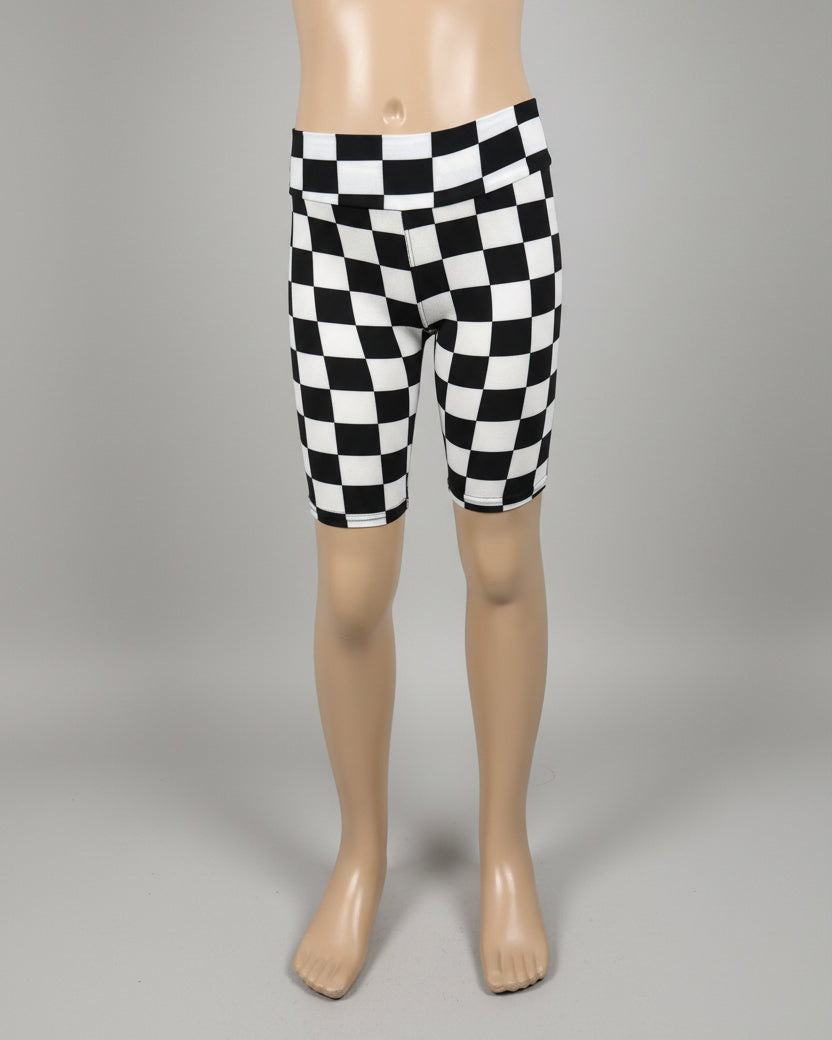 Bermuda shorts