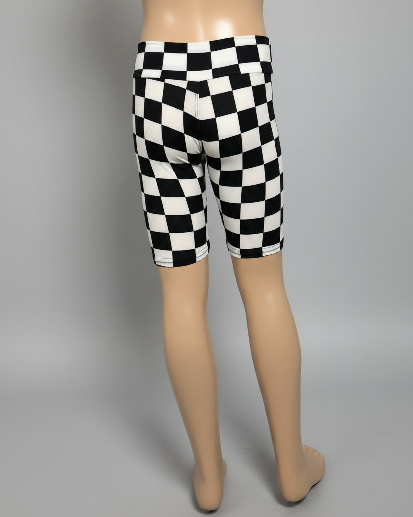 Bermuda shorts
