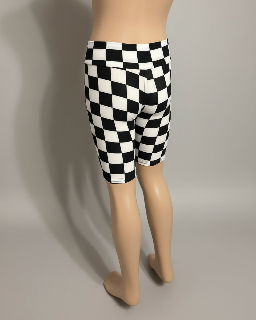 Bermuda shorts