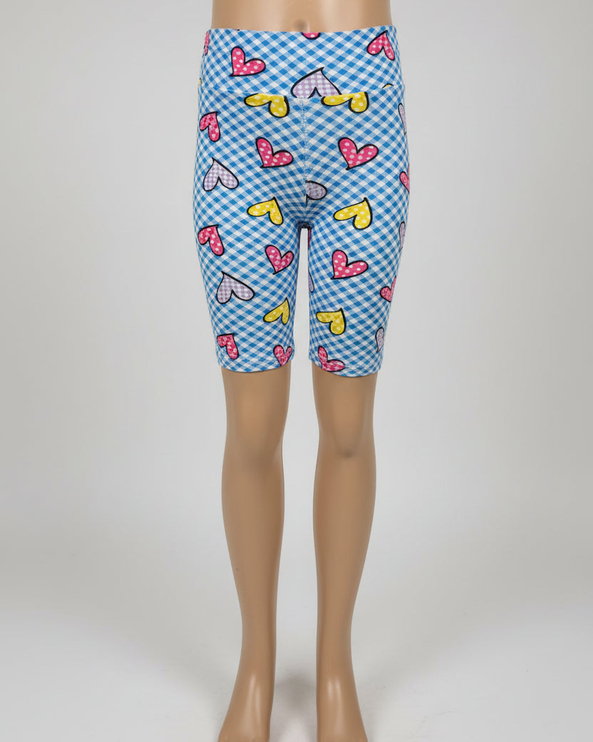 Bermuda shorts