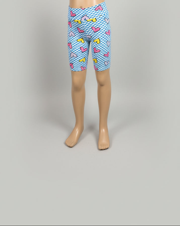 Bermuda shorts