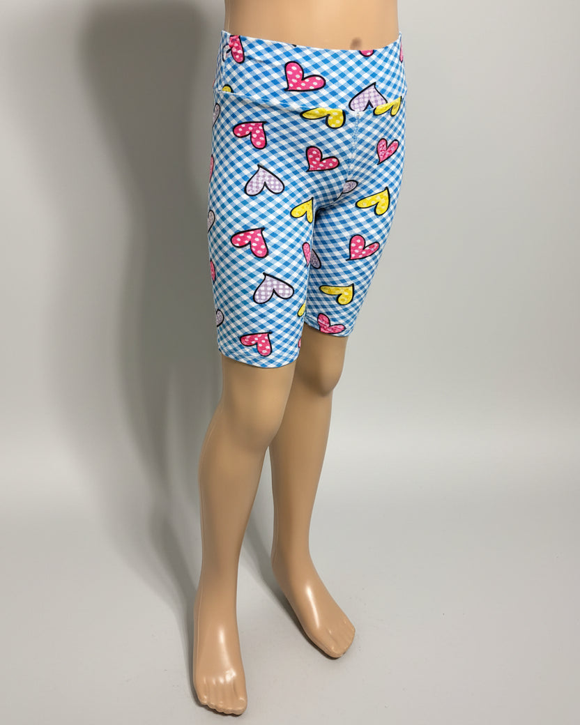 Bermuda shorts