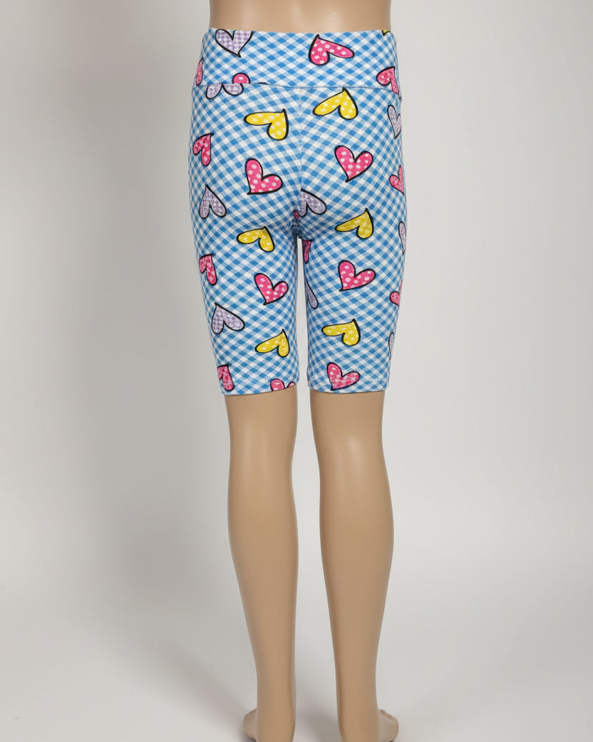 Bermuda shorts