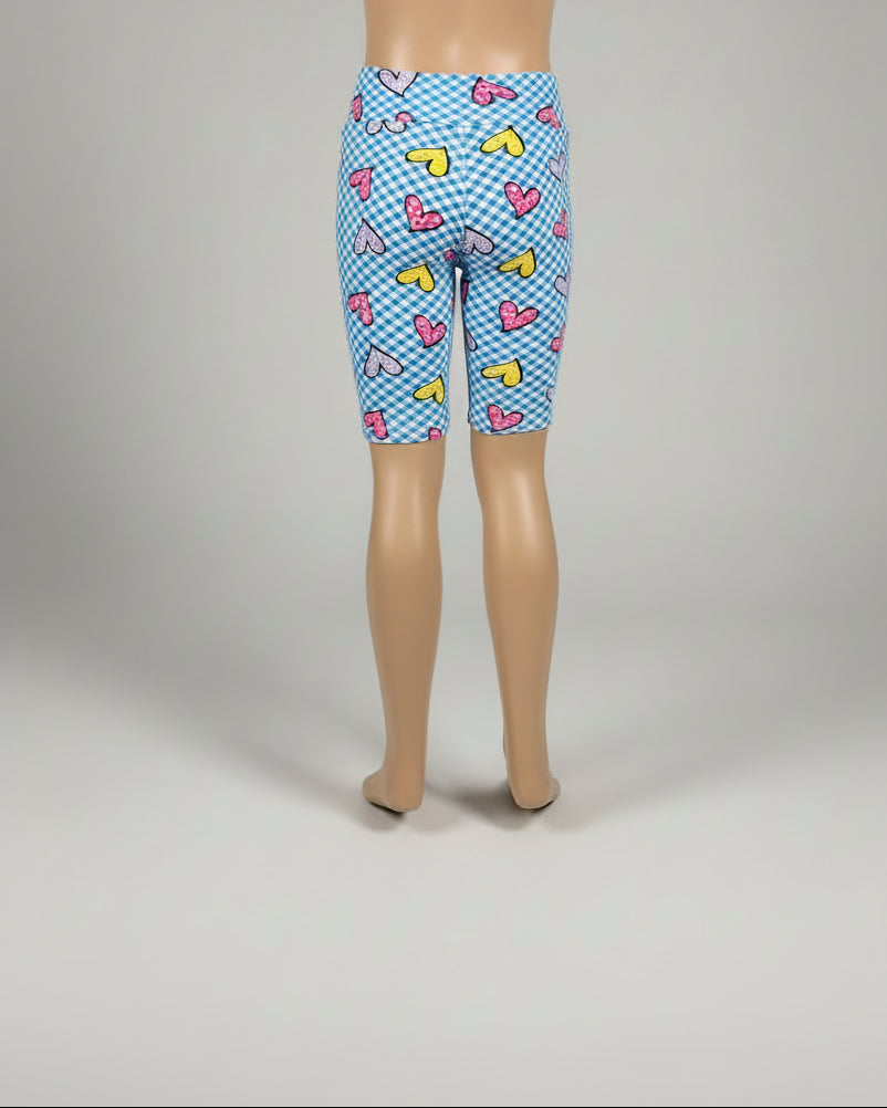 Bermuda shorts