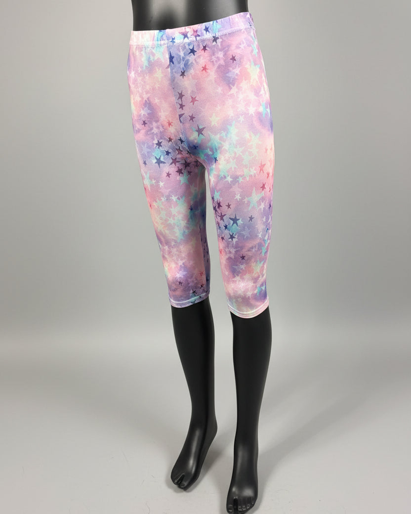 Capri leggings, choice of colour / pattern!