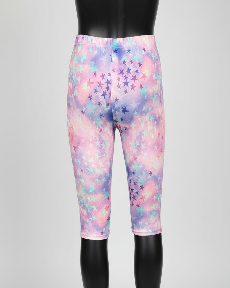 Capri leggings, choice of colour / pattern!