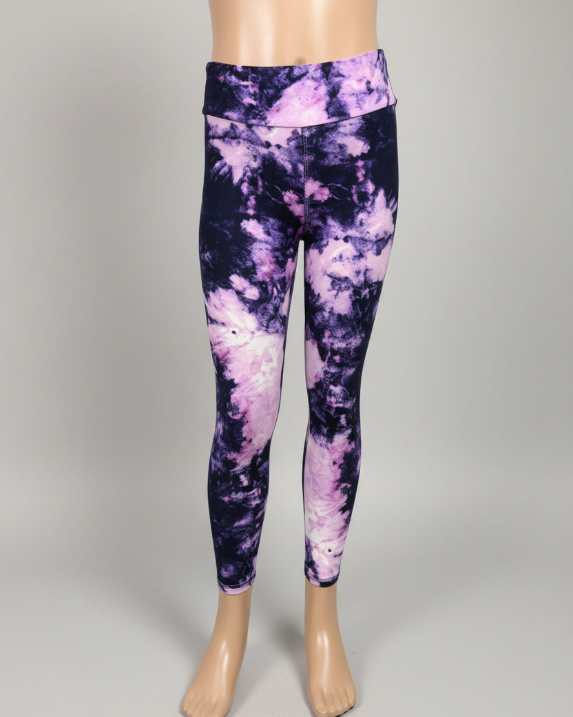 The Tie-Dye vibe!