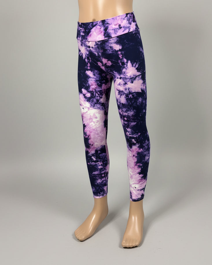 The Tie-Dye vibe!