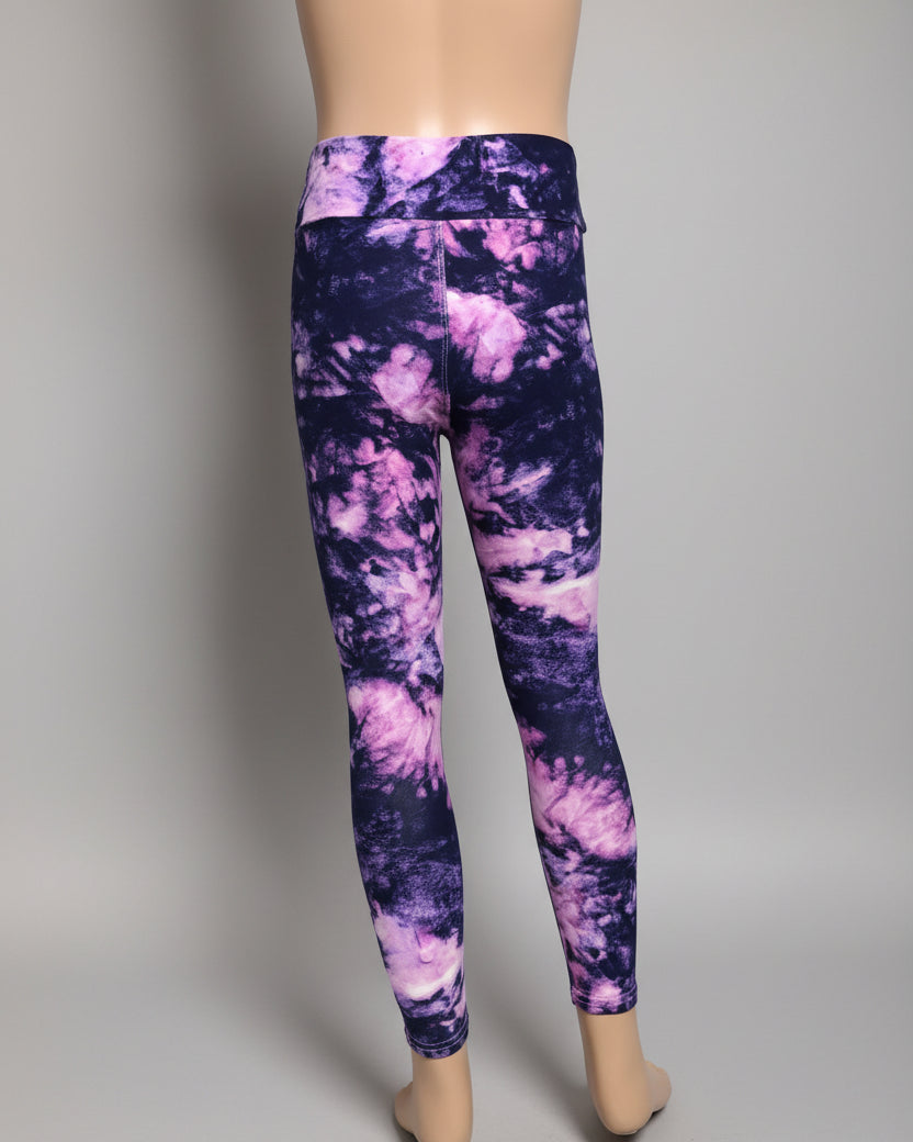The Tie-Dye vibe!
