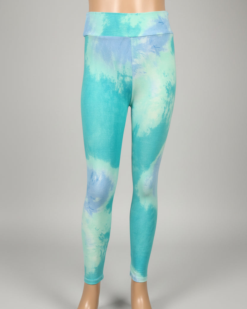 The Tie-Dye vibe!