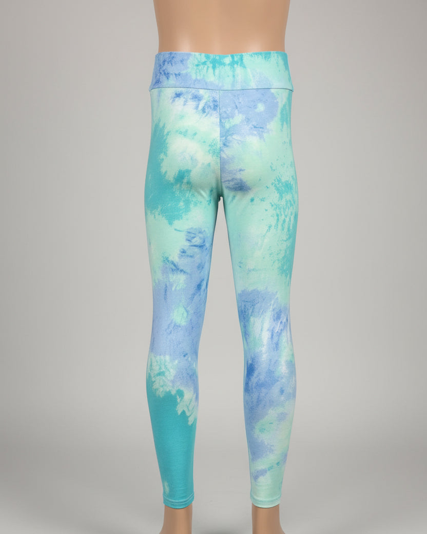 The Tie-Dye vibe!