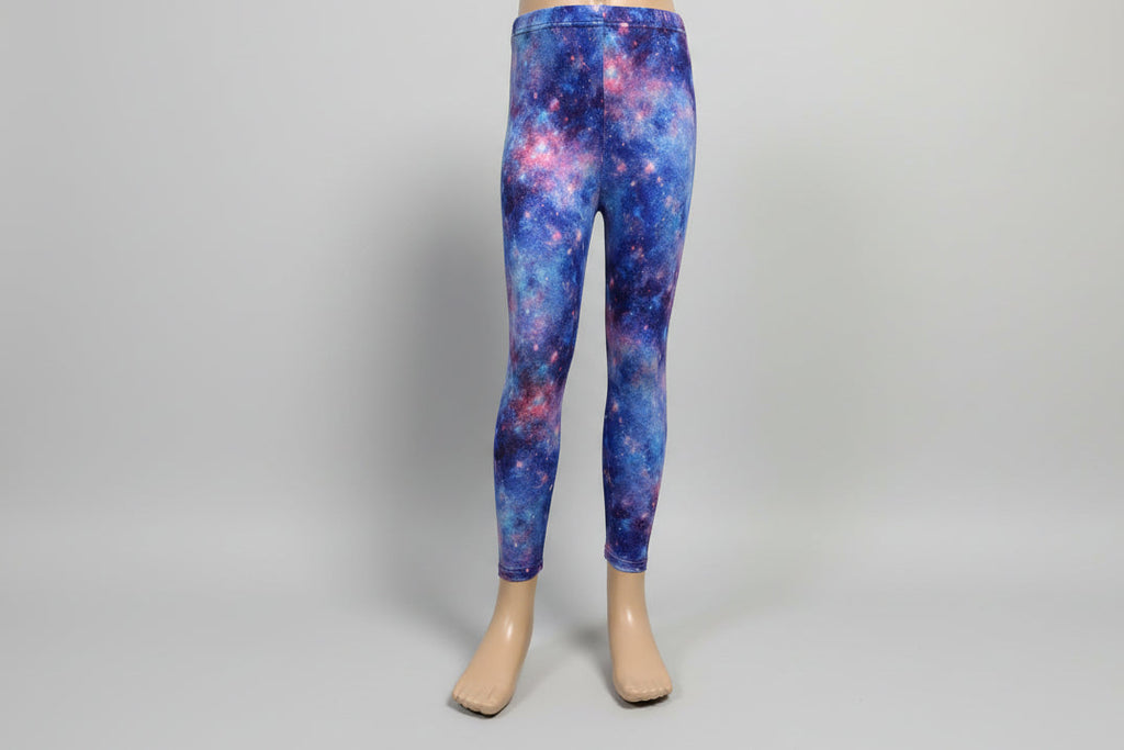 Space design leggings, choice of pattern!