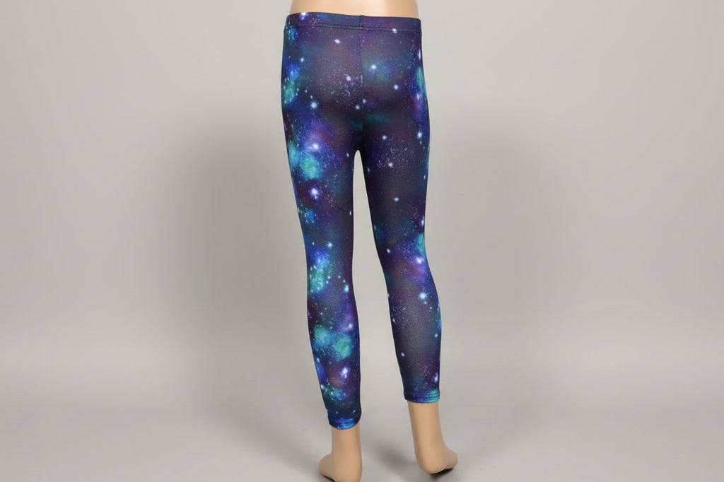 Space design leggings, choice of pattern!