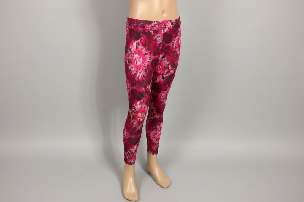 The Tie-Dye vibe!