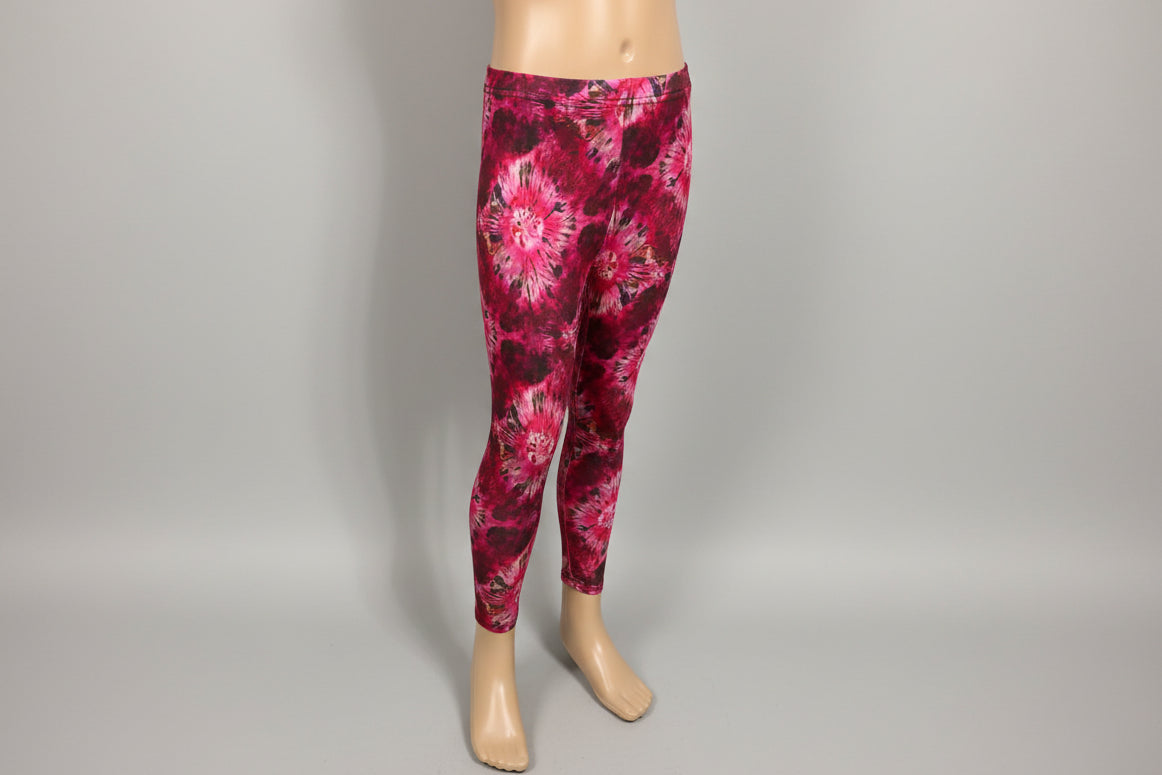 The Tie-Dye vibe!