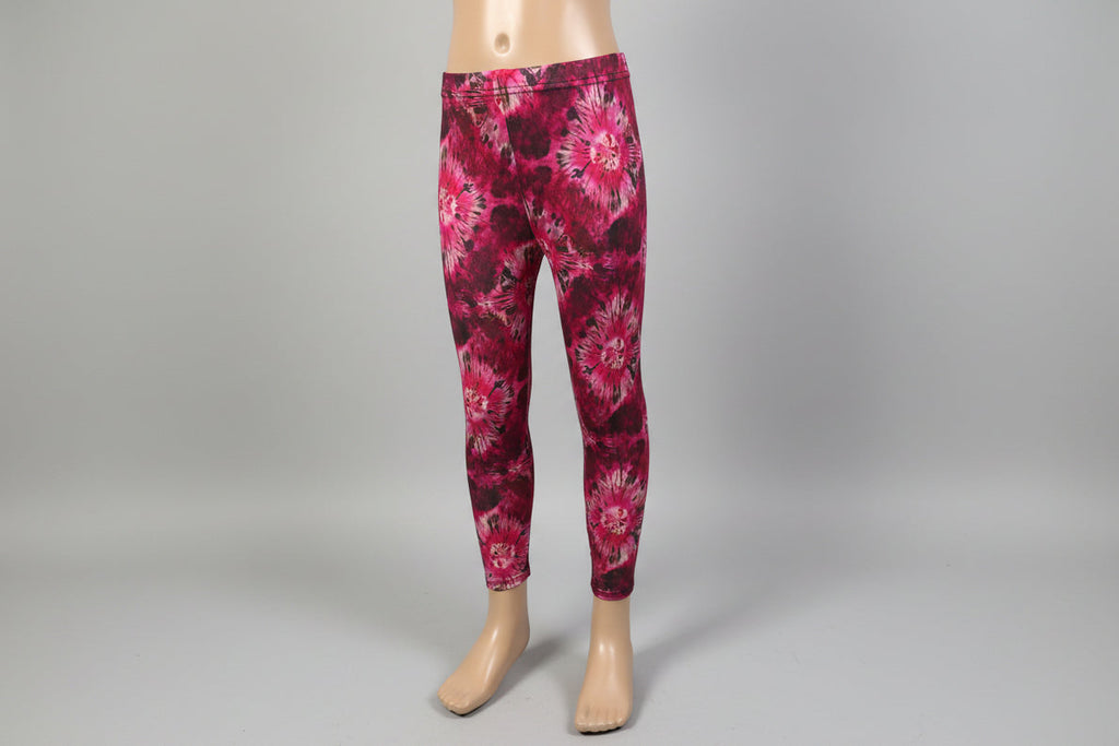 The Tie-Dye vibe!