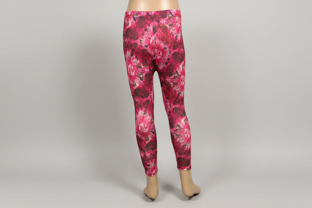 The Tie-Dye vibe!