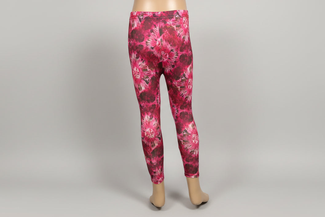 The Tie-Dye vibe!