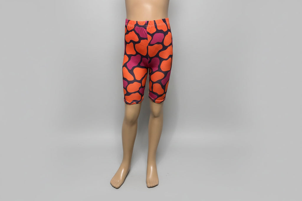 Bermuda shorts