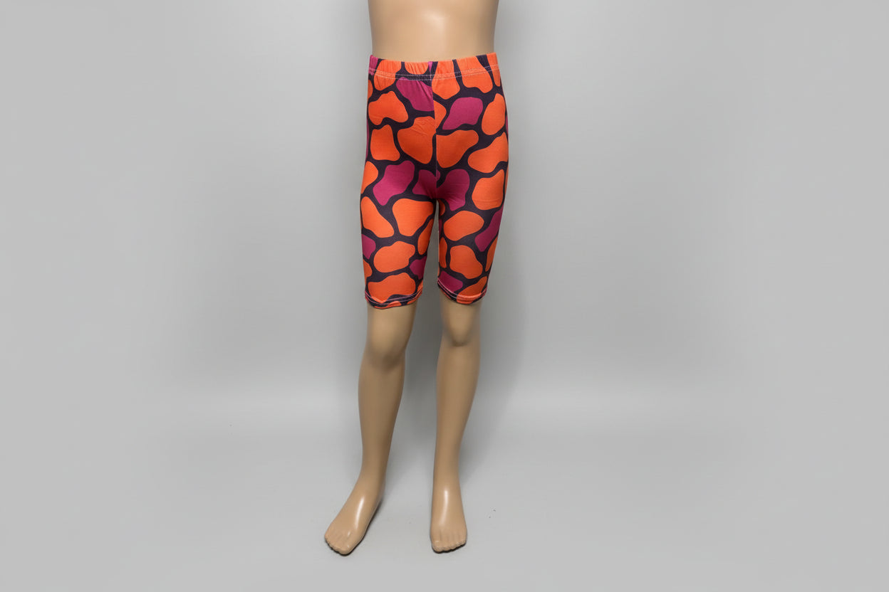 Bermuda shorts