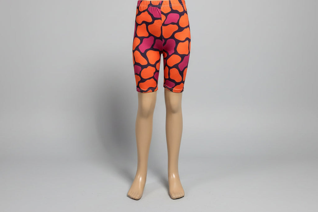 Bermuda shorts