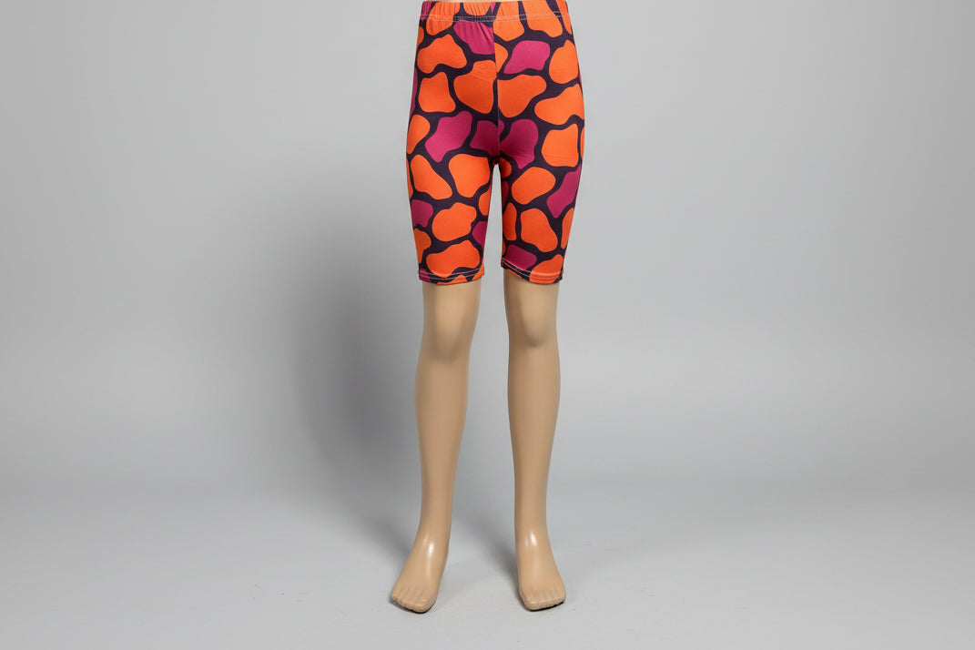 Bermuda shorts