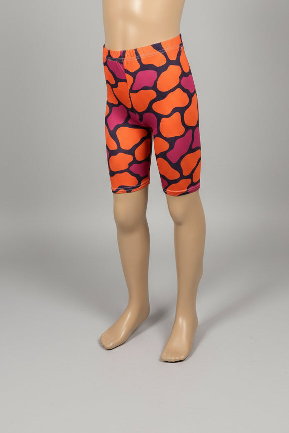 Bermuda shorts